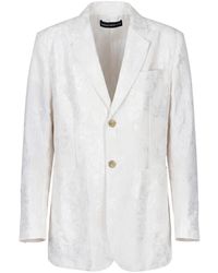 Department 5 - Ben Single-Breasted Blazer - Lyst