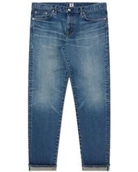 Edwin - Slim-Fit Jeans - Lyst