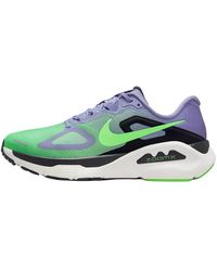 Nike - Structure Plus Running Schoenen - Lyst