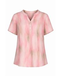 Mos Mosh - Overhemden ,Veelkleurig ,Shirts - Lyst
