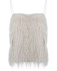 Souvenir Clubbing - Sleeveless Tops - Lyst
