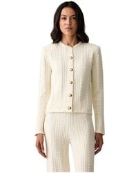 Twinset - Cardigans - Lyst