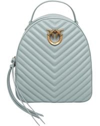 Pinko - Backpacks - Lyst