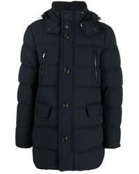 Moorer - Winter Jackets - Lyst