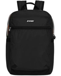 K-Way - Backpacks - Lyst