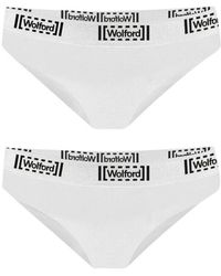 Wolford - Bottoms - Lyst