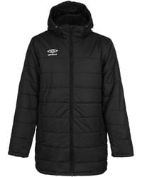 Umbro - Winter Jackets - Lyst