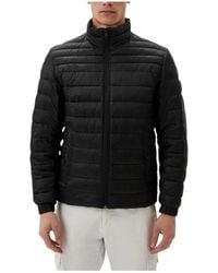 HUGO - Winter Jackets - Lyst