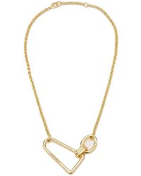 Coccinelle - Necklaces - Lyst