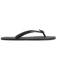 Saint Laurent - Party 00 Sandals - Lyst
