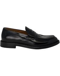 Doucal's - Mocassino Penny - Lyst