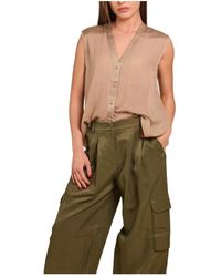 Nenette - Tops ,Blusa - Lyst