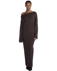 Birgitte Herskind - Isabella Gebreide Jurk - Lyst
