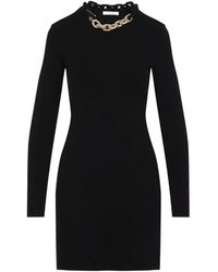 Rabanne - Short Dresses - Lyst