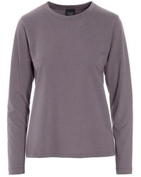 Bitte Kai Rand - Basic Long-Sleeve Blouse - Lyst
