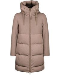 DUNO - Down Coats - Lyst