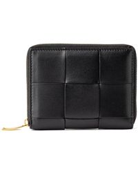 Bottega Veneta - Wallets & Cardholders - Lyst