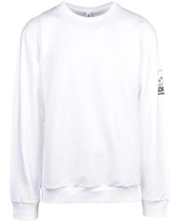 Moschino - Felpa Girocollo - Lyst