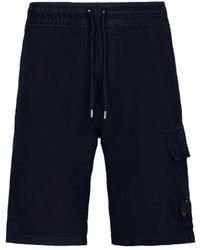 C.P. Company - Casual Shorts - Lyst