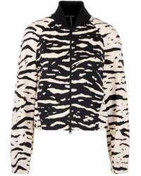 Marc Cain - Bomber Jackets - Lyst