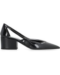 Prada - Pumps - Lyst