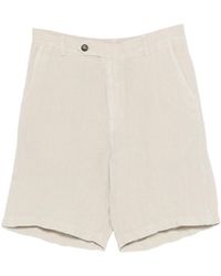 MC2 Saint Barth - Casual Shorts - Lyst