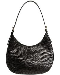 Dragon Diffusion - Schwarze umhängetasche für frauen - Lyst