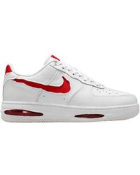 Nike - Retro style low top sneakers - Lyst
