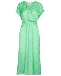 Suncoo - Midi Dresses - Lyst