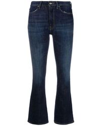Dondup - Boot-Cut Jeans - Lyst