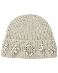 Philipp Plein - Beanies - Lyst