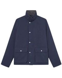 Les Deux - Light Jackets - Lyst