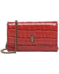 Kurt Geiger - Ketting Portemonnees Voor Vrouwen - Lyst
