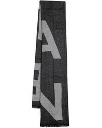 Balmain - Foulard Schal - Lyst