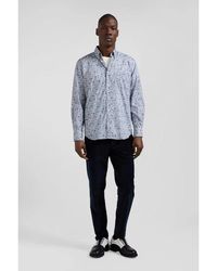 Eden Park - Casual Shirts - Lyst