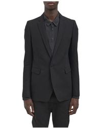 Poeme Bohemien - Blazers - Lyst