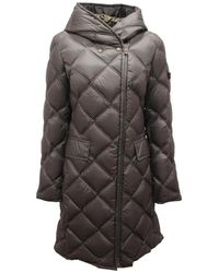 Peuterey - Jassen ,Groen ,Polyester Proxie Mqe Jacket - Lyst