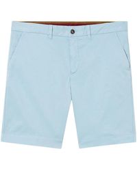 Brooks Brothers - Casual Shorts - Lyst