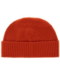 Jil Sander - Beanies - Lyst