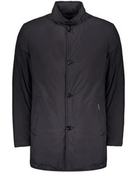 Moorer - Elegante Regenjas - Lyst