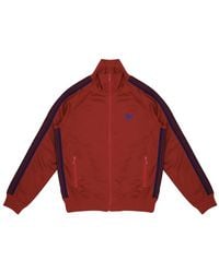 Needles - Track Jacket - Lyst