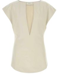 Entire studios - Blouses - Lyst