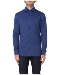 Paul & Shark - Casual Shirts - Lyst