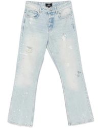 Represent - Jeans ,Blauw ,Mlm 101042-08 Straight Jeans - Lyst