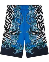 Versace Jeans Couture - Beachwear - Lyst