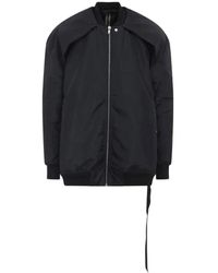 Rick Owens - Bomber Jackets - Lyst