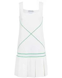 Bottega Veneta - Short Dresses - Lyst