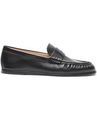 Stuart Weitzman - Loafers - Lyst