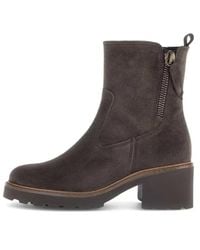 Gabor - Heeled Boots - Lyst
