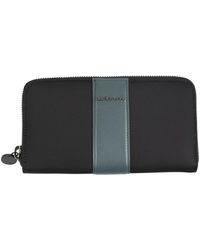 Kiton - Kbaz17 Leder-Geldbörse - Lyst